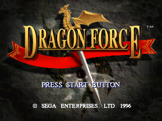 Play <b>Dragon Force</b> Online